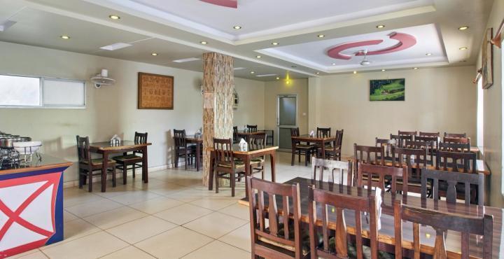 Tiger Safari Resort Sawai Madhopur Exterior foto