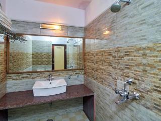 Tiger Safari Resort Sawai Madhopur Exterior foto